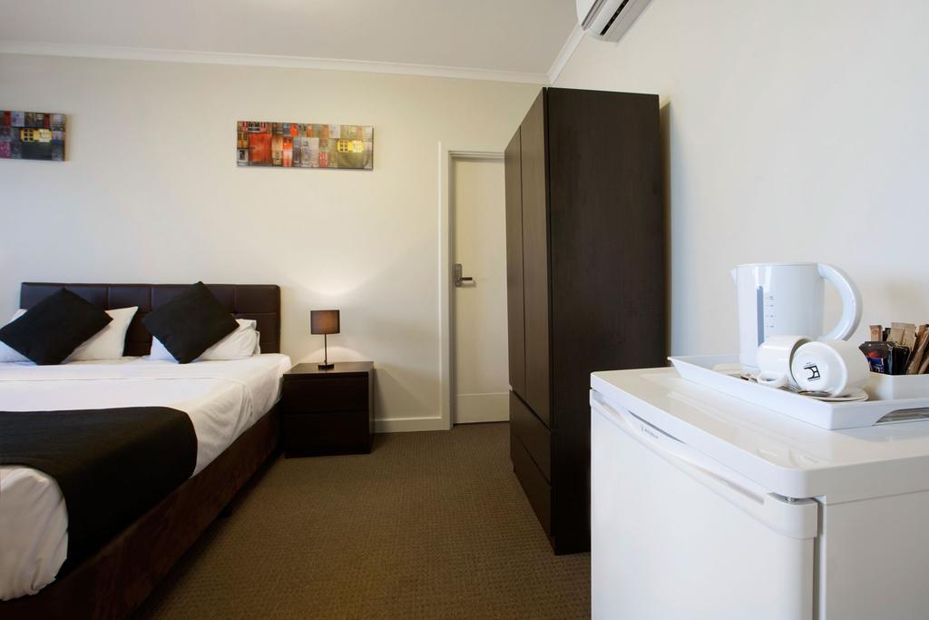 Enfield Hotel Adelaide Cameră foto