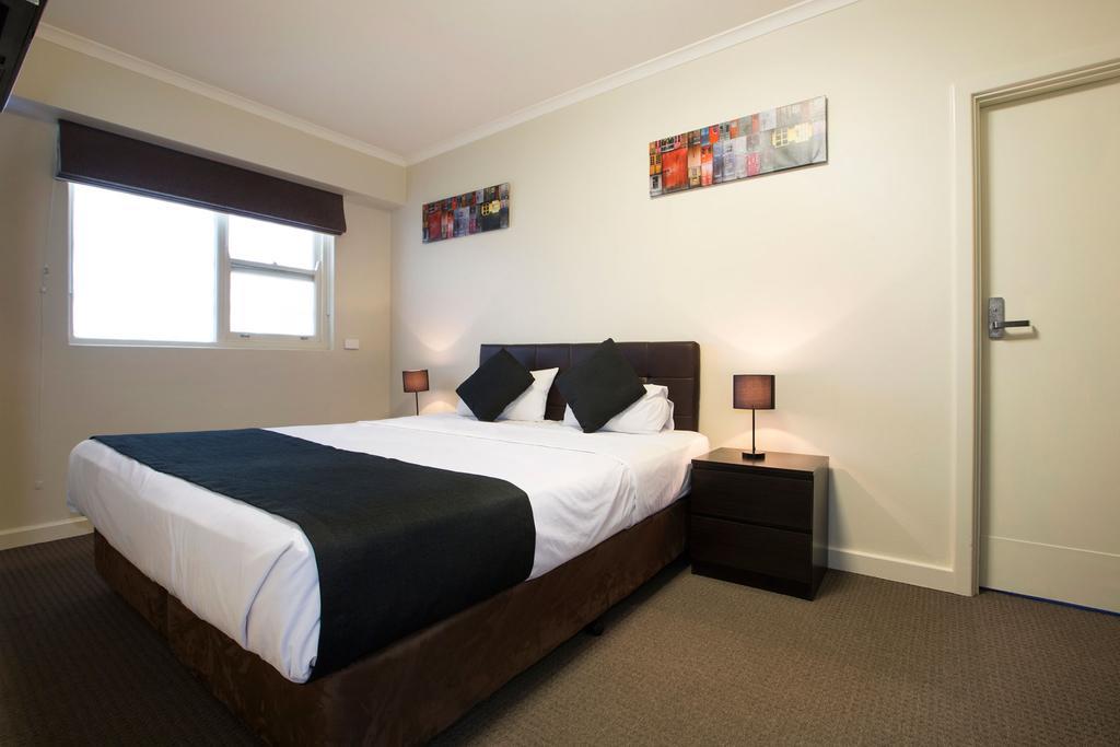 Enfield Hotel Adelaide Cameră foto