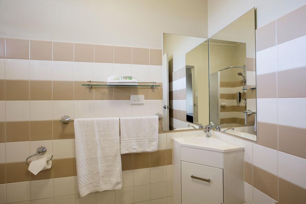 Enfield Hotel Adelaide Cameră foto