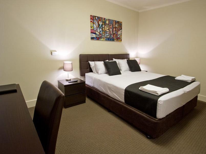 Enfield Hotel Adelaide Exterior foto