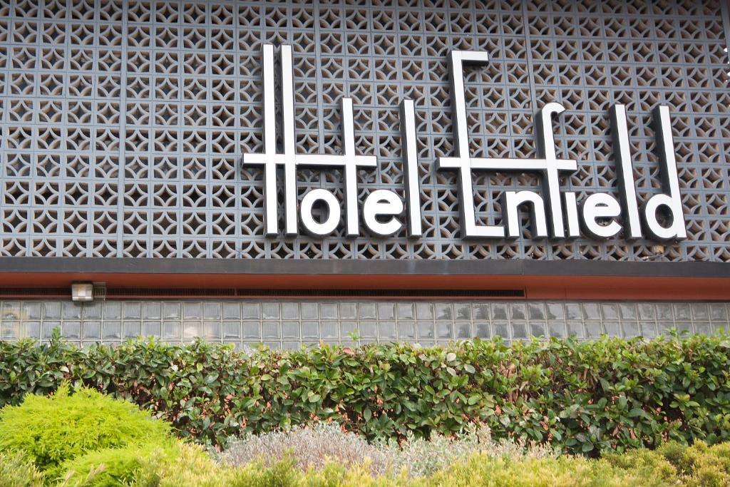 Enfield Hotel Adelaide Exterior foto