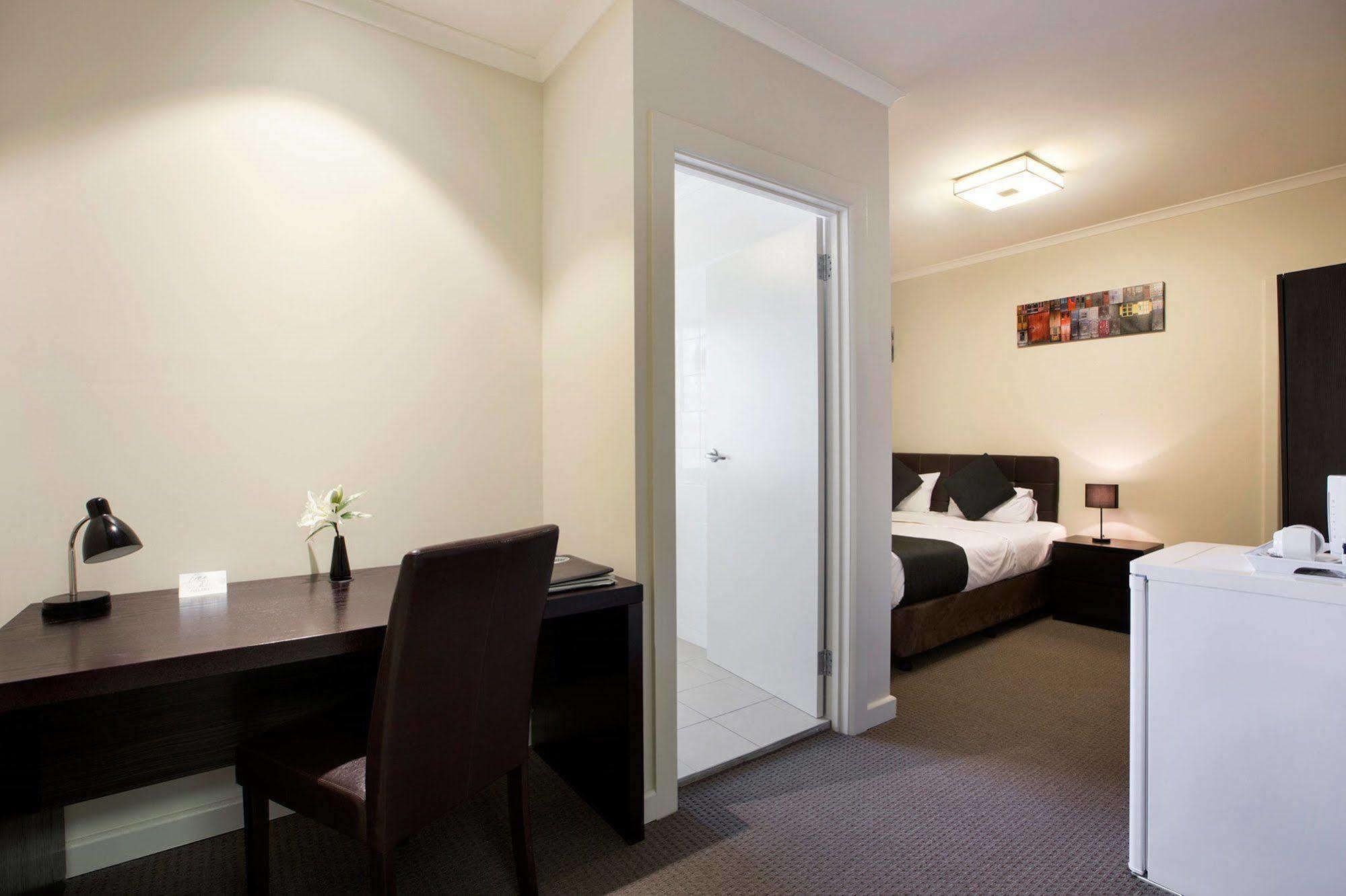 Enfield Hotel Adelaide Exterior foto