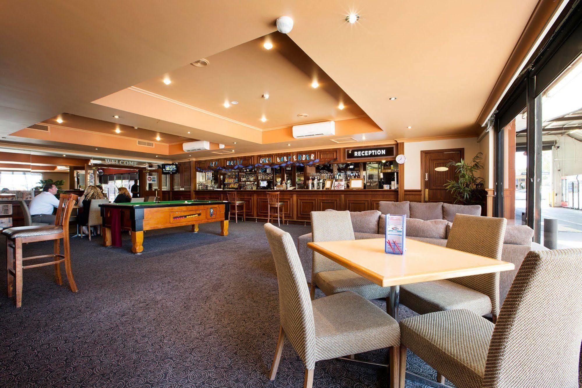 Enfield Hotel Adelaide Exterior foto