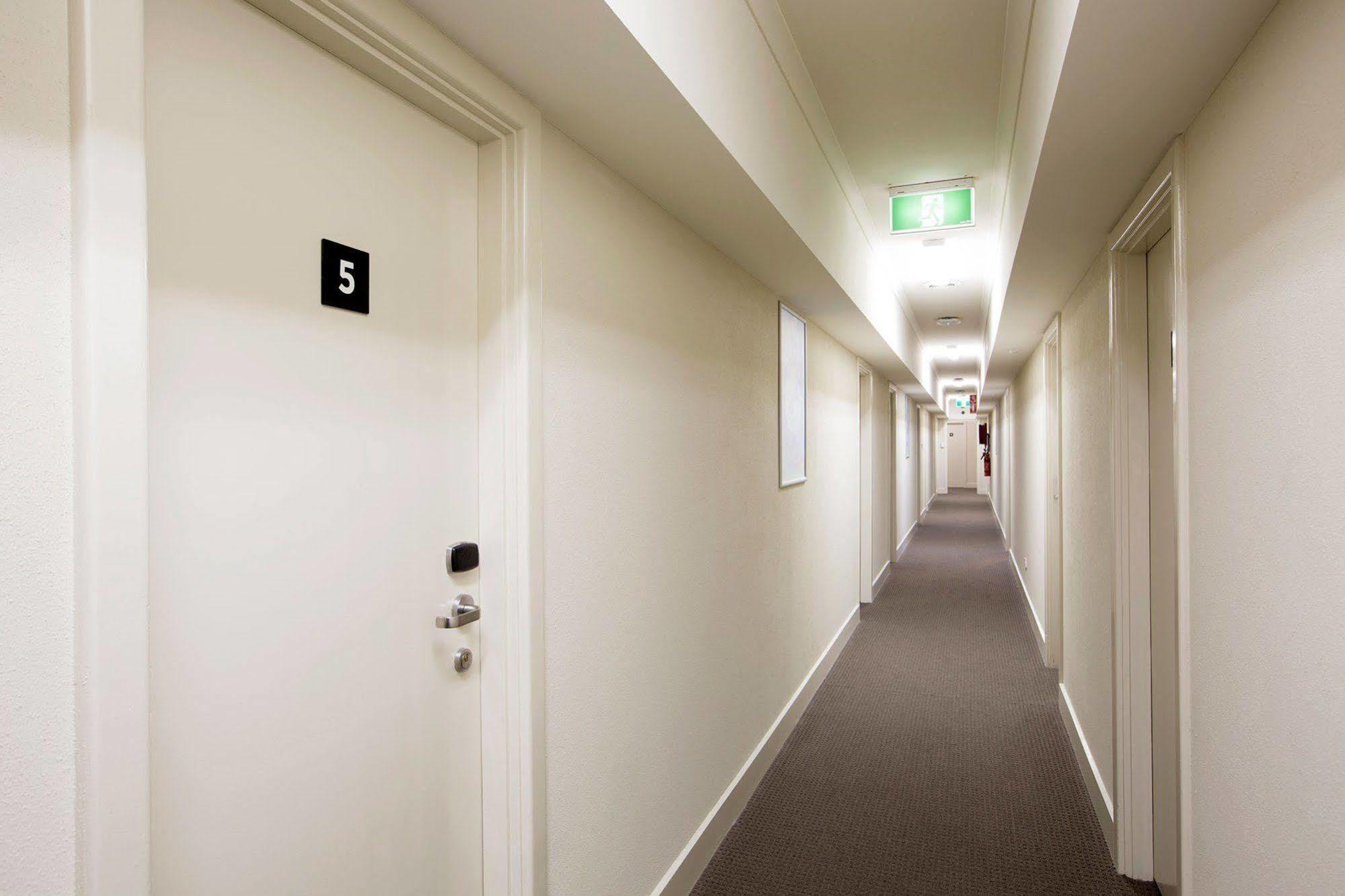 Enfield Hotel Adelaide Exterior foto